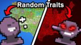 I Gave All 50 States A Random Trait and Made Them Fight To the Death! – (WorldBox)