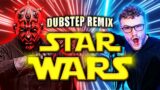 I Made STAR WARS Into DUBSTEP!