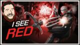 I See Red – Action roguelike twin-stick sci-fi shooter