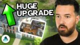 I gave the house a huge upgrade! High School Years (Part 38)