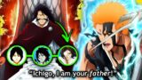 ICHIGO COULDN'T BELIEVE IT, The MOST OVERPOWERED BROKEN ABILITY REVEALED: Yhwach Explained (BLEACH)