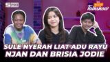 INBT E21: NJAN PILIH BRISIA JODIE DIBANDING ZIVA SETELAH NYANYI BARENG!?