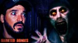 IS THE DEMON ZOZO TRYING TO KILL US? | Haunted Homies Ep 6