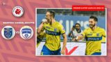 ISL 2022-23 M50 Highlights: Kerala Blasters Vs Bengaluru FC