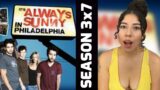 IT'S ALWAYS SUNNY IN PHILADELPHIA 3×7: The Gang Sells Out REACTION