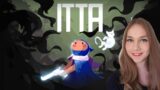 ITTA Review – Gaming with Joy