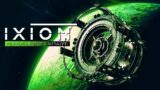 IXION | NEUER STRATEGIE-HIT! – Sci Fi Weltraum Strategie & Survival Aufbauspiel | Angespielt Deutsch