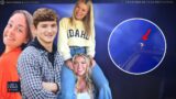Idaho Student Murders: Runners Seen Near Home Around Time of Killings Causes Speculation
