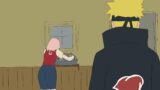 If Naruto Joined the Akatsuki 8