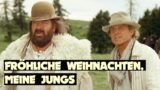 Im Kreise der Familie | Die Troublemaker | Best of Bud Spencer & Terence Hill