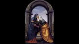Immaculate Conception Novena Day 4: Visitation & Magnificat