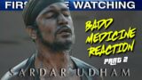Impactful! First time watching SARDAR UDHAM Part 2 movie reaction