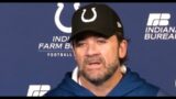 Indianapolis Colts – Braden Smith OUT! Can Matt Pryor stop Parsons? IU tomorrow! Pacers tonight!