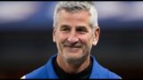Indianapolis Colts – Is Frank Reich the right coach? IU Football loses top recruit! Fast Friday @IMS