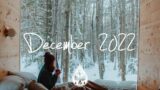 Indie/Pop/Folk Compilation – December 2022 (2-Hour Playlist)