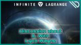 Infinite Lagrange | Is the Meta Different on the Chinese Servers? A Discussion with Lynx Wayne!