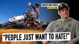 Initial Thoughts On The Bike, Bakers Factory, & More | Christian Craig on the SML Show