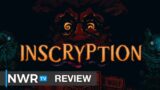 Inscryption (Switch) Review – A Hauntingly Brilliant Deckbuilder – NWRTV