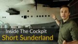 Inside The Cockpit – Short Sunderland