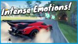 Intense Emotions! | Asphalt 9 5* Apollo IE Multiplayer