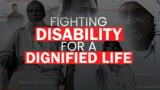 International Day of Persons With Disabilities: Fighting against all odds for economic independence