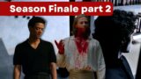 Interview with the vampire breakdown Season finale episode 7 pt 2