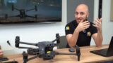 Introduction to DJI M30 Series | Recorded Webinar