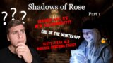 Is Ethan Back?! Shadows of Rose Walkthrough Part 1