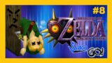 Is THIS The True Final Boss?? – The Legend of Zelda Majora's Mask 100% Playthrough