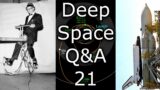 Is There a Tripropellant Rocket Engine?  How Are Orbits Planned? – Deep Space Questions 21