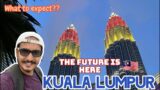 Is this really Kuala Lumpur? Didn't Expect this in Malaysia! KL Towers | Museum Negara and More…