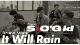 It Will Rain – Bruno Mars (Cover) SOG id #SOGid #ESENSICOFFEE