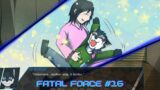 It's Finally Back!- Fatal Force #16