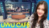 Its Party Time | Cat Cafe | Maddy Roy | Newmoon RP @FloydGaming21