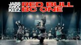 JABBAWOCKEEZ at Red Bull BC One 2022 WORLD FINAL NEW YORK