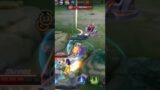 JOY TARGET SI VEXANA, BADANG AT LAYLA TO THE RESCUE! #shorts #mobilelegends