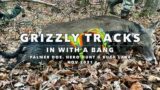 Jaeger Tracks: Meet Grizzly Tracks. In With a Bang.