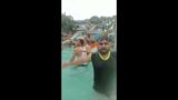 Jaunpur To Banaras water park Fantasia