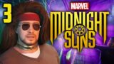 Jesse Plays: Marvel's Midnight Suns | Part 3