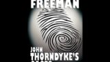 John Thorndyke's Cases by R. Austin Freeman – Audiobook