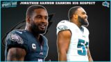 Jonathon Gannon Apology Tour? Eagles Defense Clicking on All Cylinders | Sports Take