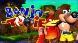 Josh Jepson to the Rescue | Let's Play Banjo-Tooie | Nintendo 64