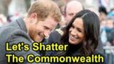 Just Chattin' – Harry & Meghan: Just How Dangerous Are They?