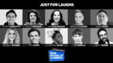 Just For Laughs New Faces: International