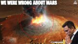 Just Happened! A New Discovery on Mars could endanger (or help) Musk's SpaceX plans…