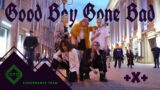 [K-POP IN PUBLIC RUSSIA] TXT – 'Good Boy Gone Bad' | Dance cover by NOTOX (ONE TAKE)