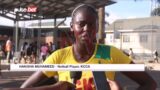 KCCA Netball club beats Uganda Prisons 48-45