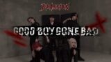 [KPOP COVER] Tomorrow X Together – Good Boy Gone Bad | DANCE COVER by DPASSION