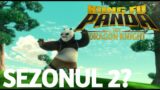 KUNG FU PANDA: DRAGON KNIGHT VA AVEA UN SEZON 2?!
