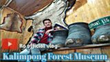 Kalimpong Forest Museum || 9th mail Church || #labukovlog next time || @#roofficialvlog